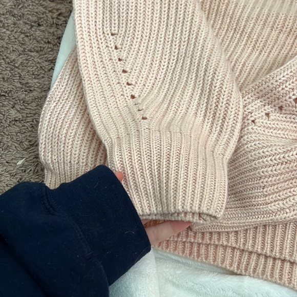 new look cozy sweater - Picture 3 of 3